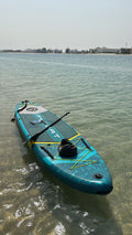 MYBOAT Bass Hunter SUP