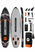 MYBOAT Bass Hunter SUP